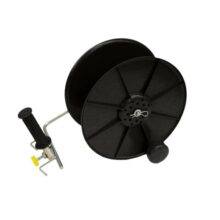Derulator tambur Vario pentru fir cu suport - 648150