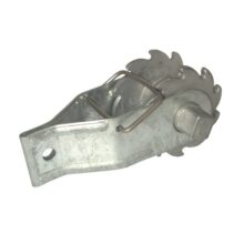 Dispozitiv de intindere fir gard electric - Roto-Click - 668904