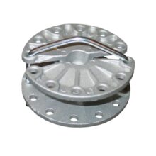 Dispozitiv de intindere fir gard electric - Roto-Galva - 668600