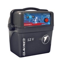 Aparat gard electric Lacme Secur 500 - 613800