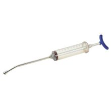 Seringa Dozaj din metal cu canula - 107630