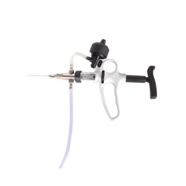 Seringa automata Prima revolver plastic Mixta - 110040001