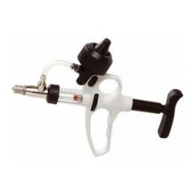 Seringa automata Prima revolver plastic pentru flacon - 110040201