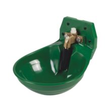Adapatoare plastic cu suzeta - Suevia 12P - 1000120