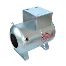 Tanc Vacuum pentru mulgatoare - 7080
