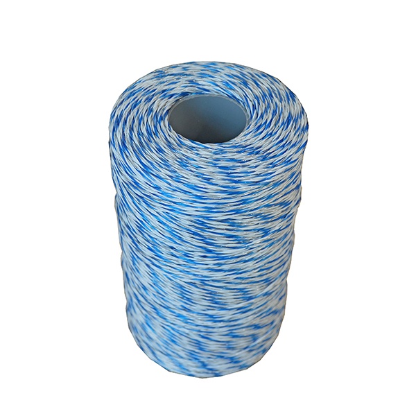 Fir gard electric 500 m - 90 kg, 3.8 Ω/m Evo Regal – FR500 - imagine 4
