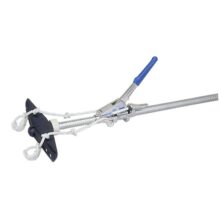 Extractor vitei - forceps HK - 1012