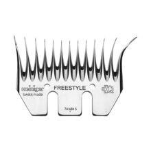 Cutit Heiniger Freestyle 96 mm, pentru masina de tuns oi – 714-057