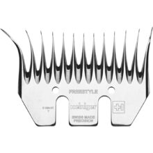 Cutit Heiniger Freestyle Stanga 96 mm, pentru masina de tuns oi – 714-087