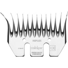 Cutit Heiniger Reflex Stanga 94 mm, pentru masina de tuns oi – 714-067
