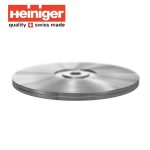 Disc pentru masina de ascutit cutite de tuns animale, CombiGrinder HEINIGER - 718-040