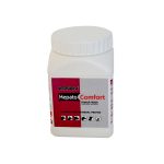 Supliment pentru tratamentul insuficientei hepatice; Hepato Comfort 1 kg - RV115-1