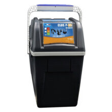 Aparat gard electric Lacme Clos P35 - 615654