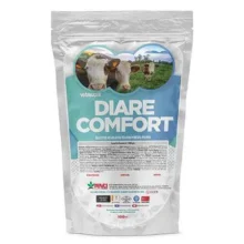 Supliment cu vitamine si minerale, pentru digestie - Diare Comfort 100 gr. - RV107-100
