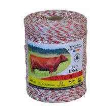 Fir gard electric 500 m - 95 kg, 0.5 Ω/m Evo Ideal – EI500