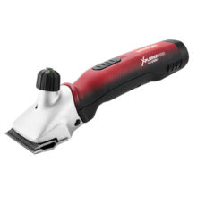 Masina de tuns vaci si cai – Heiniger Xplorer PRO - 2 viteze – 708-600