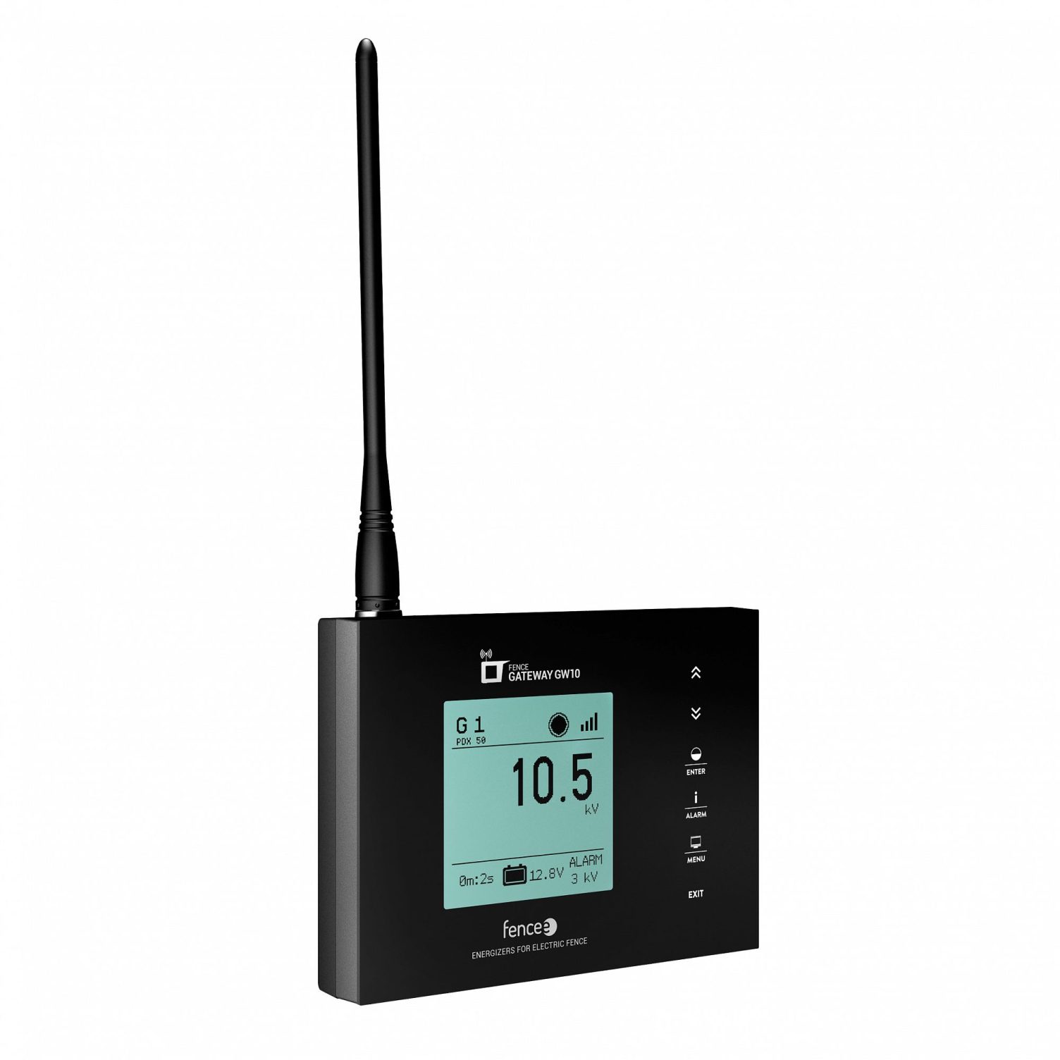 Gateway Wi-Fi GW10 pentru aparate Fencee RF - 7010