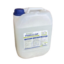 Dezinfectant pentru uger, inainte de muls, Premuls Dip, 5 kg - EVOP5
