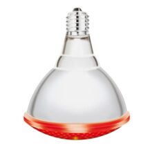 Bec infrarosu - InterHeat calitate extra 175 W - 116622250R