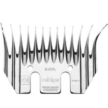 Cutit Heiniger B-Evil 94.5 mm, pentru masina de tuns oi - 714-130