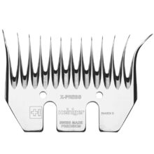 Cutit Heiniger Xpress 93.5 mm, pentru masina de tuns oi - 714-061