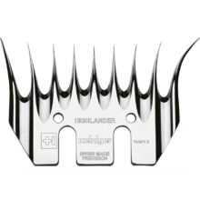 Cutit Heiniger Highlander 97 mm, pentru masina de tuns oi - 714-066
