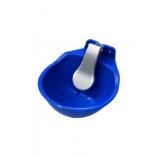 Adapatoare plastic cu clapeta de inox - 300305