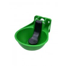 Adapatoare plastic cu clapeta plastic - 300304