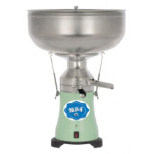 Separator smantana profesional electric, Milky FJ 130 ERR - FJ130ERR