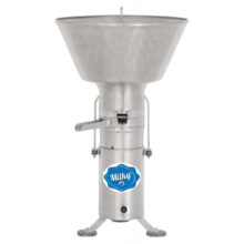 Separator smantana profesional electric, Milky FJ 350 EAR - FJ350EAR