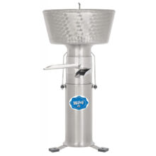 Separator smantana profesional electric, Milky FJ 600 EAR "LONGLIFE" - FJ600EAR