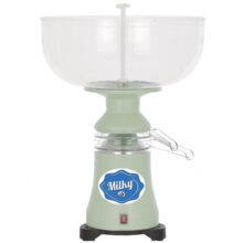 Separator smantana profesional electric, Milky FJ 90 PP - FJ90PP