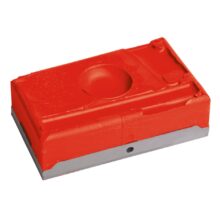 Bloc de culoare din ceara, pentru ham marcator berbec - 2793