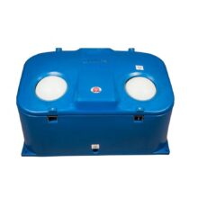Adapatoare anti inghet cu doua bile, 110 L - 3870-2