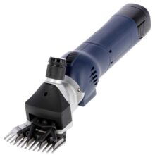 Masina de tuns oi, cu acumulator Clipster - 18262