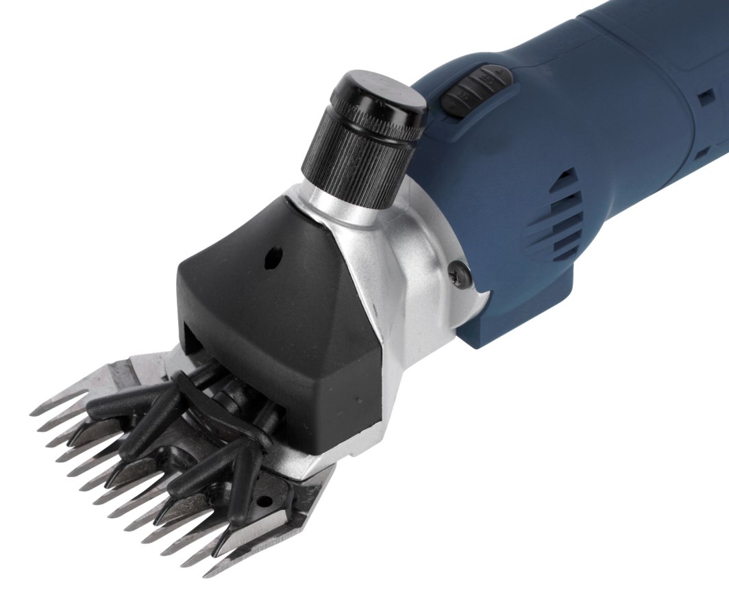 Masina de tuns oi, cu acumulator Clipster - 18262 - imagine 5