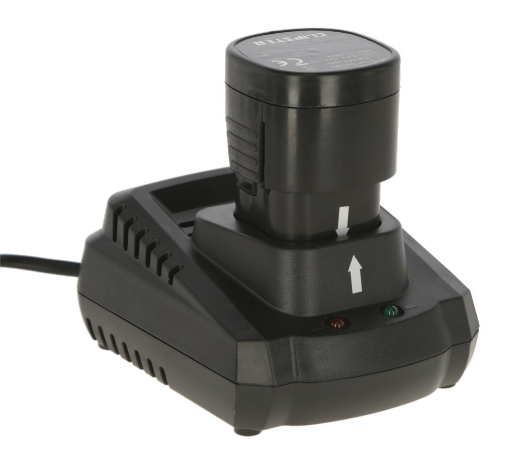 Masina de tuns oi, cu acumulator Clipster - 18262 - imagine 10
