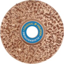 Disc pentru ongloane, PHILIPSEN - 16337