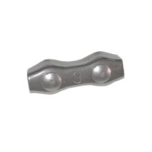 Conector pentru fir ø3 mm, 5 bucati - 676302