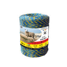 Fir gard electric 500 m - 90 kg, 0.45 Ω/m Evo Smart - ES500