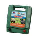 Aparat generator de impulsuri 25 Joul - EVO25J