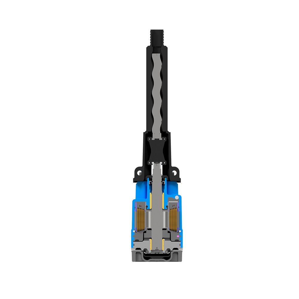 Pompa solara, submersibila, 40M - 7M3/J LORENTZ - 119150110 - imagine 3