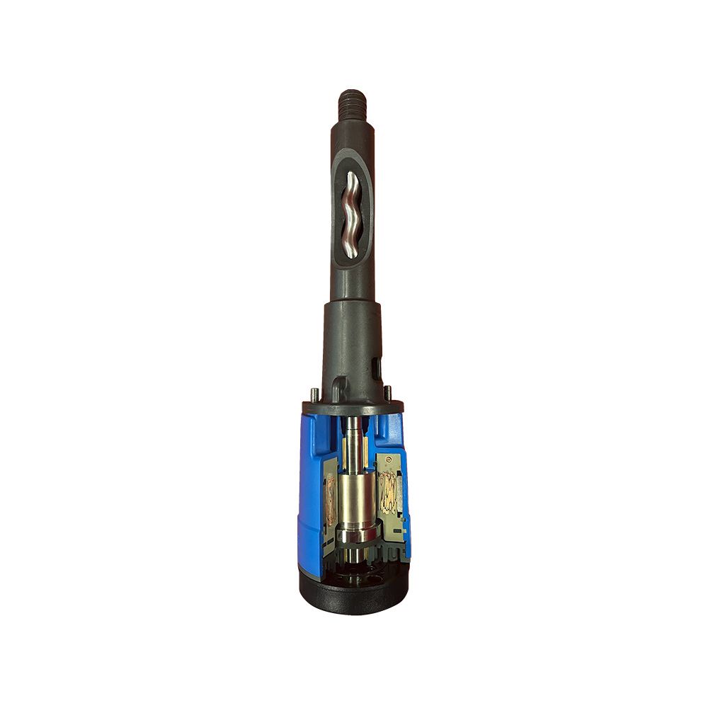 Pompa solara, submersibila, 40M - 7M3/J LORENTZ - 119150110 - imagine 4