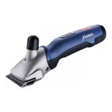 Masina de tuns vaci si cai - Heiniger Xplorer - 708-400