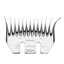 Cutit Heiniger Warrior 96 mm, pentru masina de tuns oi - 714-059