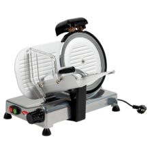Feliator de sunca REBER cu lama de 25 cm si ascutitor - 150300002