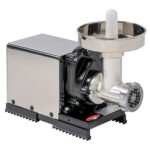 Mașină de tocat carne REBER N°5 - 400 W - 150100001