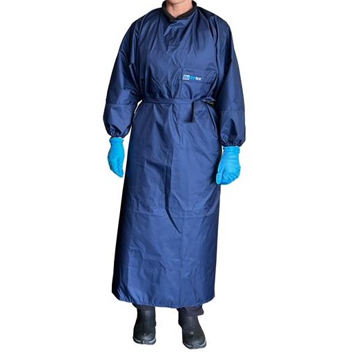 Sort cu maneci si spate Drytex - 40617