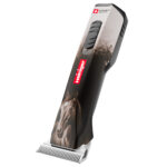 Masina de tuns cai, cu acumulator - Heiniger Opal Horse - 709-200
