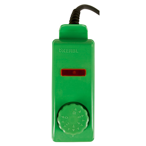 Aparat pentru incalzit lapte 30A - 3000W, EasyHeat - 14172 - imagine 8